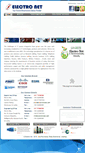 Mobile Screenshot of electronetcbl.com